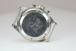 Vintage Omega Speedmaster Chronograph Pre - Moon Calibre 321 2998 2998 - 5 1960s 5