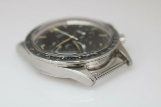 Vintage Omega Speedmaster Chronograph Pre - Moon Calibre 321 2998 2998 - 5 1960s 6