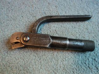 Antique Winchester 32 - 40 Reloading Tool