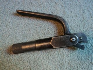 Antique Winchester 32 - 40 Reloading Tool 2