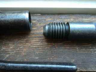 Antique Winchester 32 - 40 Reloading Tool 7