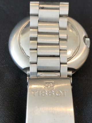 Vintage Tissot T12 Automatic Wristwatch 4