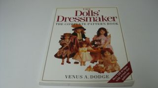 Collectible 1994 The Dolls 