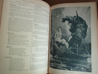 Old MASTER THOUGHTS IN POEM / STORY Book 1887 VICTORIAN POETRY CLASSIC ANTIQUE, 4