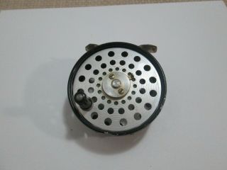 Vintage Martin 63 Fly Reel Left Or Right Hand Made In Usa