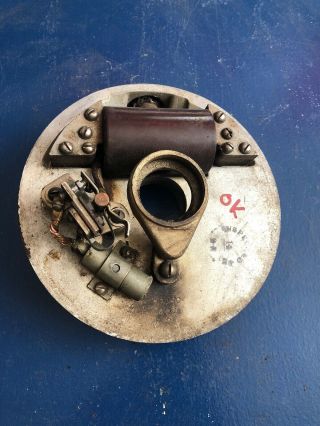Antique Maytag Engine Single Cylinder Hot Mag Magneto Coil Model 92 Hit Miss