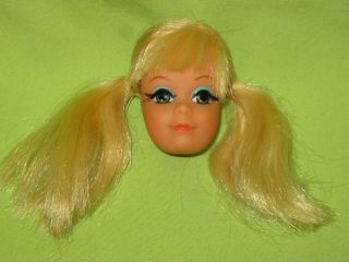 Vintage Barbie 1969 