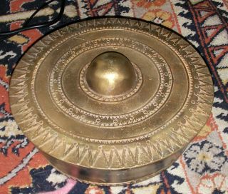 Kulintang Gong Gamelan Ketuk Kethuk Bronze Or Brass Antique