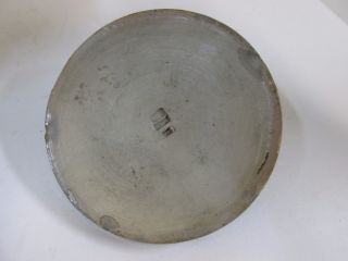 Antique Doulton Lambeth Tobacco Jar with lid,  Circa 1885 8