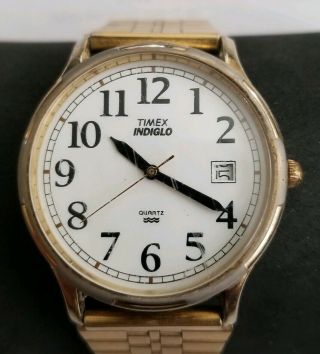 Timex Watch Men 