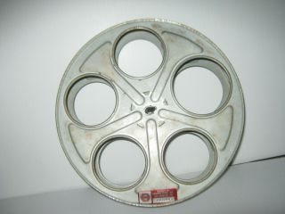 Rare Cannon Films 35mm 1000 