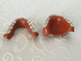 Antique Set of Dentures 7