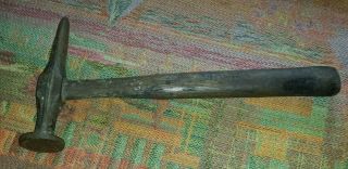 Haunted Antique Pick Hammer Cemetary/funeral Home Use/active Emanations