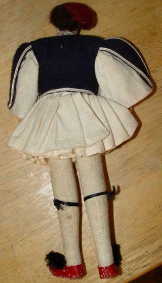 Vintage/Antique Dolls & Clothes pre WWII 3