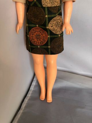 Vintage Tammy Doll 12 