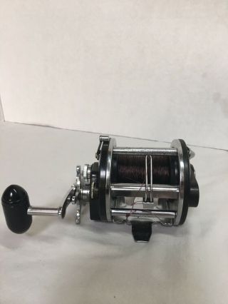 Penn 10 Mag Tuned Conventional Level Wind - Casting/trolling/surf Reel - Usa