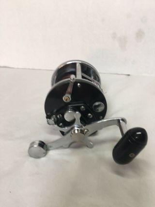 PENN 10 Mag Tuned Conventional Level Wind - Casting/Trolling/Surf Reel - USA 2