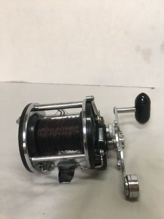 PENN 10 Mag Tuned Conventional Level Wind - Casting/Trolling/Surf Reel - USA 5