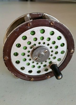 Fly Fishing Reel - - Ted Williams 135