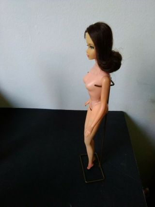 Vintage 1960`s Barbie doll 2