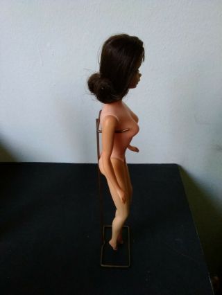 Vintage 1960`s Barbie doll 3