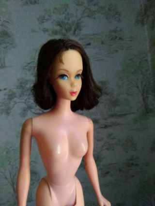 Vintage 1960`s Barbie doll 7