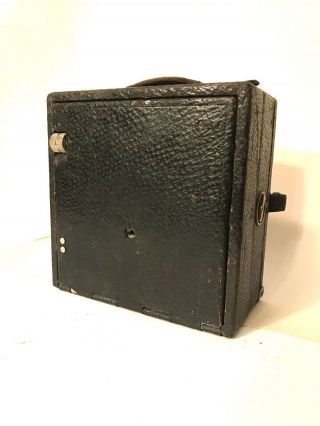 Eastman Kodak No.  4 Series C Antique Plate Camera 2