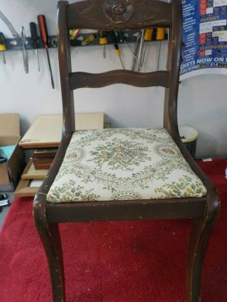 Vintage Lexington Chair Co.  Child 
