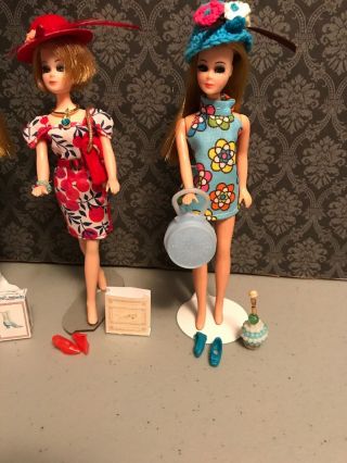 vintage topper dawn dolls,  Shopping  5