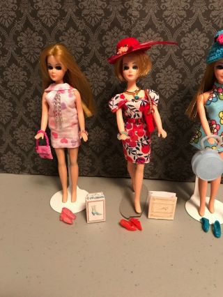 vintage topper dawn dolls,  Shopping  6
