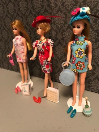 vintage topper dawn dolls,  Shopping  7
