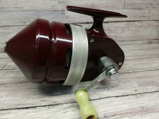 Vintage South Bend Spin Cast 1100 Model A Reel Made in Canada Box for Rod Pole 5