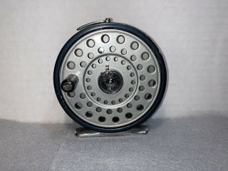 Vintage Eagle Claw Fly Reel