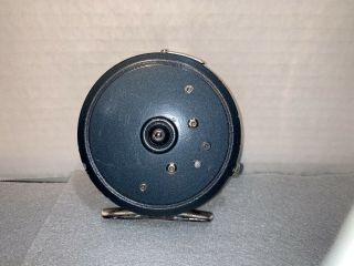 Vintage Eagle Claw Fly Reel 3