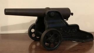 Standard Black Winchester Model 98 Breach Loading Signal 12” Cannon 10ga