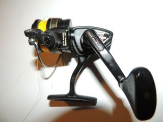 Shakespeare 2200 Series Sigma 025 Open Face Spinning Reel