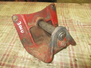 Ih Farmall 300 Utility Wide Front Pivot Casting Assembly No Slop Antique Tractor