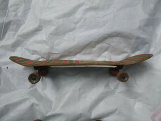 sims kevin staab skateboard 80s 90s vintage 8
