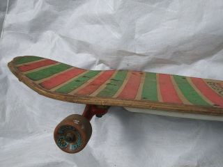 sims kevin staab skateboard 80s 90s vintage 9