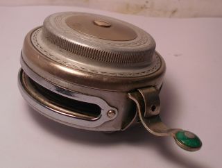 Vintage Shakespeare TRU - ART No.  1803 Automatic Fly Fishing Reel Trout Bass 2