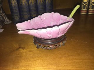 Antique Chinese Famille Rose Water Dropper Incredible Masterpiece 3