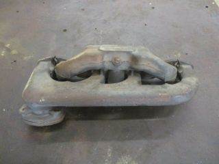 Ferguson To20 To30 To 35 135 202 150 Exhaust Manifold Antique Tractor