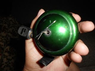JOHNSON CENTURY 40TH ANNIVERSARY SPIN CASTING REEL MADE IN USA ∙ 5