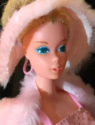 Mattel Fashion Barbie Doll Vintage 1960s Z2 - 22