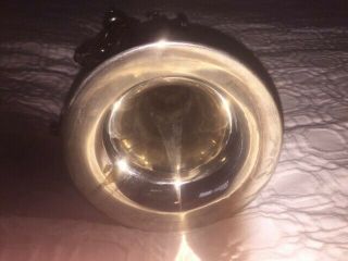 Flugelhorn H.  N.  White (King) M/1071 circa 1915 Trumpet Cornet Rare 10