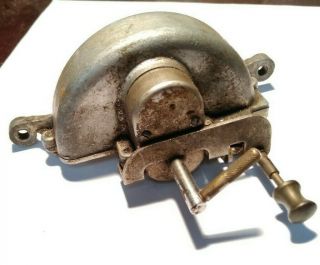 Antique Automatic Windshield Cleaner Wiper Motor Patented Apr 8,  24.