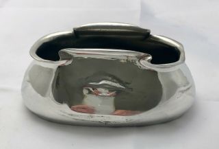 early liberty & co tudric art nouveau pewter sugar bowl archibald knox 025 3