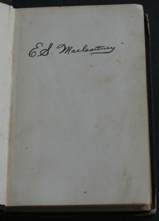 Antique Rare Book The Doctrines Of Discipline Methodist Episcopal Church 1888 4