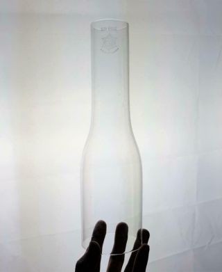 Victorian Ruby Glass Jones & Willis TRIPLEX Doty 1876 Kerosene Paraffin Oil Lamp 7