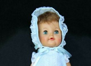 Vintage Ideal 1965 Betsy Wetsy Doll